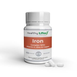 Iron