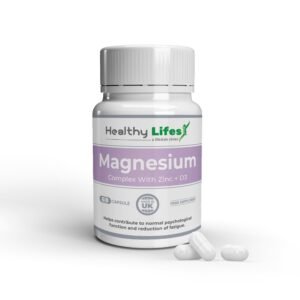 Magnesium Complex