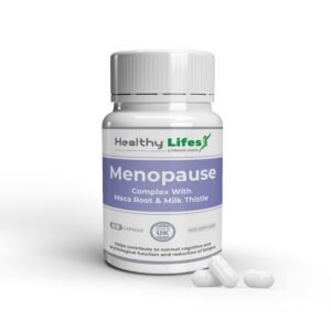 Menopause Complex
