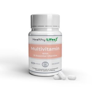 Multivitamin Complex
