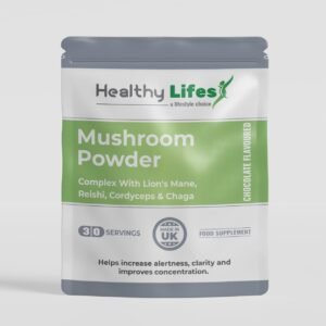 Mushroom Powder