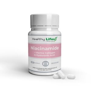 Niacinamide Complex