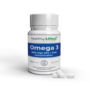 Omega 3 Complex
