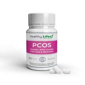 PCOS Complex