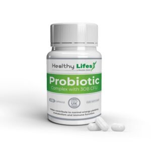 Probiotic Complex