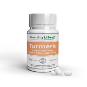 Turmeric Complex