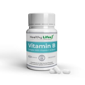 Vitamin B Complex