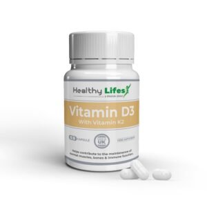 Vitamin D3 Complex