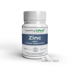 Zinc Complex